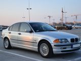 BMW 3 серия 318i MT (118 л.с.) 1998 с пробегом 206 тыс.км.  л. в Червонограде на Autos.ua
