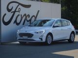 Ford Focus 1.5 EcoBlue АТ (120 л.с.) 2018 с пробегом 1 тыс.км.  л. в Киеве на Autos.ua