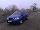 Chevrolet Aveo 2007 з пробігом 105 тис.км. 1.498 л. в Тернополе на Autos.ua