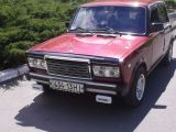 ВАЗ 2105 1983 з пробігом 18 тис.км. 1.294 л. в Николаеве на Autos.ua