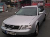Audi A6 1998 с пробегом 289 тыс.км. 1.8 л. в Киеве на Autos.ua