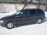 Opel Vectra 1.8 MT (116 л.с.) 1997 з пробігом 340 тис.км.  л. в Киеве на Autos.ua