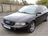 Audi A4 1999 с пробегом 260 тыс.км. 2.496 л. в Умани на Autos.ua