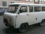 УАЗ 2206 1997 з пробігом 68 тис.км. 2.4 л. в Одессе на Autos.ua