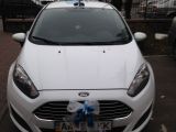Ford Fiesta 2012 с пробегом 43 тыс.км. 1.242 л. в Киеве на Autos.ua
