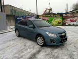 Chevrolet Cruze 2013 с пробегом 92 тыс.км. 1.6 л. в Сумах на Autos.ua