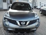 Nissan Juke 1.5 CVT (114 л.с.) 2018 с пробегом 1 тыс.км.  л. в Киеве на Autos.ua