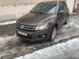 Volkswagen Tiguan 2013 с пробегом 90 тыс.км. 1.398 л. в Черновцах на Autos.ua