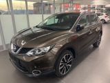 Nissan Qashqai 1.6 dCI Xtronic (130 л.с.) TEKNA 2017 с пробегом 1 тыс.км.  л. в Киеве на Autos.ua