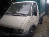 ГАЗ 33021 1999 с пробегом 1 тыс.км. 2.4 л. в Харькове на Autos.ua