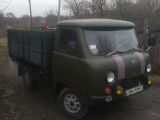 УАЗ Pickup 1991 з пробігом 1 тис.км.  л. в Черкассах на Autos.ua