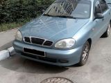 Daewoo Lanos 2008 з пробігом 148 тис.км.  л. в Киеве на Autos.ua