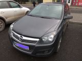 Opel Astra 2012 с пробегом 150 тыс.км. 1.6 л. в Запорожье на Autos.ua