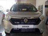 Renault Dokker 2014 з пробігом 2 тис.км.  л. в Полтаве на Autos.ua
