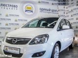 Opel Zafira 2.0 CDTI AT (165 л.с.) Cosmo 2015 з пробігом 1 тис.км.  л. в Харькове на Autos.ua