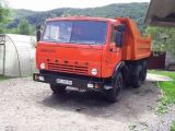 КамАЗ 55111 1986 с пробегом 1 тыс.км.  л. в Ужгороде на Autos.ua