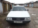 Audi 100 1986 с пробегом 400 тыс.км. 2.2 л. в Тернополе на Autos.ua