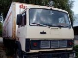 МАЗ 54331 1992 с пробегом 50 тыс.км. 14 л. в Киеве на Autos.ua