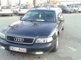 Audi A8 1995 с пробегом 250 тыс.км. 4.172 л. в Яворове на Autos.ua