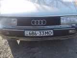 Audi 200 1988 с пробегом 83 тыс.км. 2.2 л. в Черновцах на Autos.ua