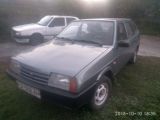 ВАЗ 2109 1990 с пробегом 1 тыс.км. 1.1 л. в Смеле на Autos.ua