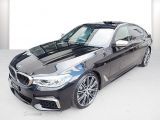 BMW 5 серия 2017 с пробегом 1 тыс.км. 4.4 л. в Киеве на Autos.ua