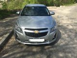 Chevrolet Cruze 2014 с пробегом 12 тыс.км.  л. в Киеве на Autos.ua