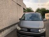 Volkswagen Multivan 2.0 TDI DSG 4MOTION (204 л.с.) 2015 с пробегом 14 тыс.км.  л. в Киеве на Autos.ua