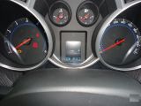 Chevrolet Cruze 2011 с пробегом 61 тыс.км. 1.598 л. в Киеве на Autos.ua