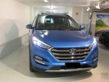 Hyundai Tucson 2017 с пробегом 5 тыс.км. 2 л. в Киеве на Autos.ua