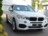 BMW X5 M 2017 с пробегом 1 тыс.км. 2 л. в Одессе на Autos.ua