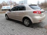 Chevrolet Lacetti 2011 с пробегом 47 тыс.км. 1.598 л. в Киеве на Autos.ua