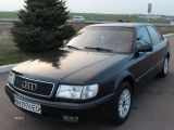 Audi 100 1991 с пробегом 350 тыс.км. 2.771 л. в Одессе на Autos.ua