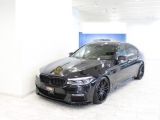 BMW 5 серия VII (G30/G31) 2018 с пробегом 5 тыс.км. 3 л. в Киеве на Autos.ua
