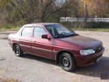 Ford Orion 1991 с пробегом 121 тыс.км. 1.598 л. в Белой Церкви на Autos.ua