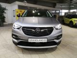 Opel Grandland X 1.2 PureTech АТ (130 л.с.) 2018 с пробегом 1 тыс.км.  л. в Киеве на Autos.ua