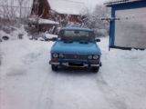 ВАЗ 2106 1987 з пробігом 100 тис.км. 1.6 л. в Кропивницком на Autos.ua