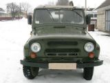 УАЗ 469 1990 с пробегом 1 тыс.км. 2.4 л. в Черновцах на Autos.ua