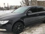 Skoda Superb 2012 с пробегом 155 тыс.км. 1.8 л. в Киеве на Autos.ua