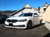 BMW 5 серия VII (G30/G31) 520d xDrive 2017 с пробегом 29 тыс.км. 2 л. в Киеве на Autos.ua