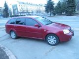 Chevrolet Lacetti 2006 с пробегом 67 тыс.км. 1.8 л. в Харькове на Autos.ua