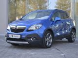 Opel Mokka 1.6 AT (115 л.с.) 2015 з пробігом 1 тис.км.  л. в Харькове на Autos.ua