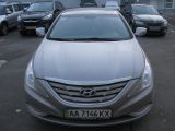 Hyundai Sonata 2.0 AT (137 л.с.) 2011 с пробегом 88 тыс.км.  л. в Киеве на Autos.ua