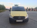 Mercedes-Benz Vito 2011 с пробегом 122 тыс.км. 2.2 л. в Хмельницком на Autos.ua