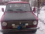 ВАЗ 2101 1973 с пробегом 80 тыс.км. 1.2 л. в Днепре на Autos.ua
