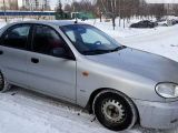 Daewoo Lanos 2003 с пробегом 160 тыс.км. 1.5 л. в Киеве на Autos.ua
