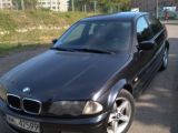 BMW 3 серия 1999 с пробегом 1 тыс.км. 2 л. в Ровно на Autos.ua