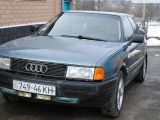 Audi 80 1991 с пробегом 300 тыс.км. 1.6 л. в Черкассах на Autos.ua