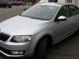 Skoda octavia a7 2014 с пробегом 1 тыс.км. 2 л. в Днепре на Autos.ua