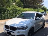 BMW X6 2015 з пробігом 50 тис.км. 3 л. в Киеве на Autos.ua